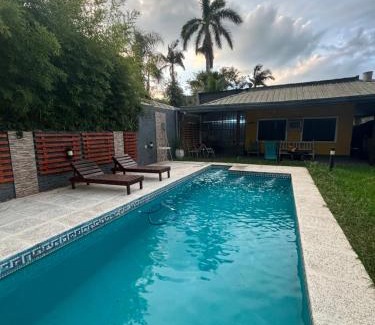 Paso de la Patria House | Casa en Paso de la Patria