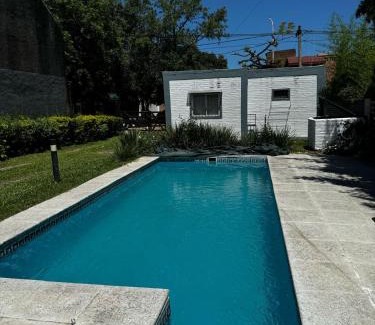 Paso de la Patria House | Casa en Paso de la Patria