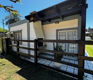 Paso de la Patria House | Casa en Paso de la Patria