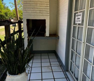 Paso de la Patria House | Casa en Paso de la Patria