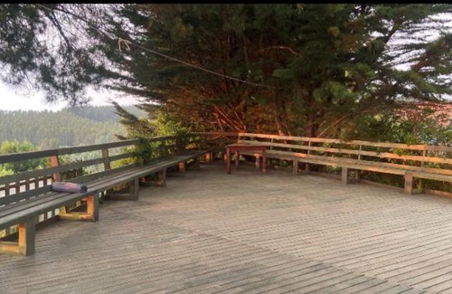 Dichato House | Casa en Pingueral