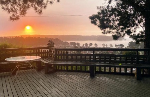 Dichato House | Casa en Pingueral