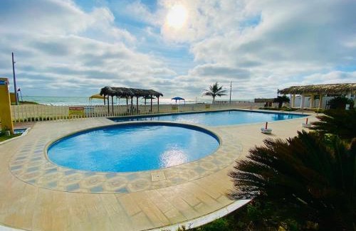 El Arenal Villa | Casa en Playas, con salida al MAR, Vía Data Posorja, Villamil Playas