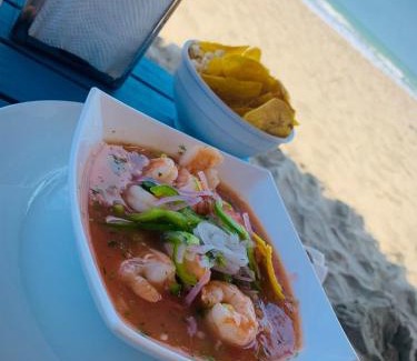 El Arenal Villa | Casa en Playas, con salida al MAR, Vía Data Posorja, Villamil Playas