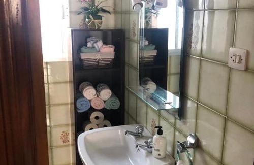 Rota Apartment | Casa en primera línea de playa
