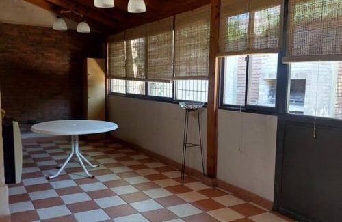 San Juan House | Casa en San Juan céntrica a 8 cuadras plaza principal