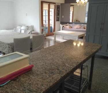 Tandil House | Casa en Tandil