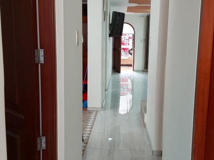 Palermo House | Casa en Trujillo - Urb. Santo Dominguito