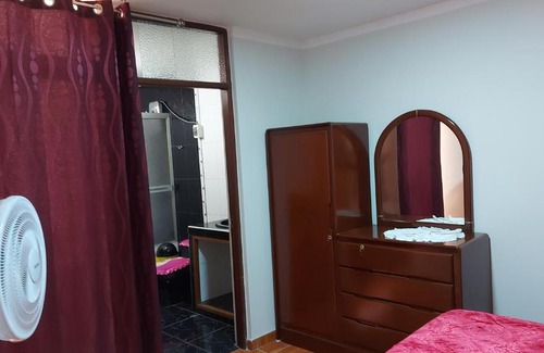 Palermo House | Casa en Trujillo - Urb. Santo Dominguito