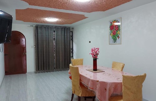 Palermo House | Casa en Trujillo - Urb. Santo Dominguito