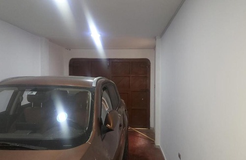 Palermo House | Casa en Trujillo - Urb. Santo Dominguito