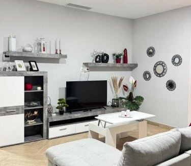 Alora House | Casa en Villa Romero