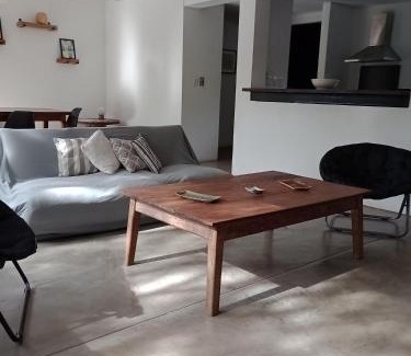 Concordia House | Casa en Zona Parque San Carlos