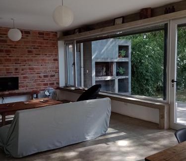 Concordia House | Casa en Zona Parque San Carlos