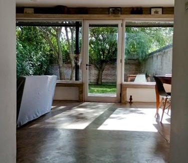 Concordia House | Casa en Zona Parque San Carlos