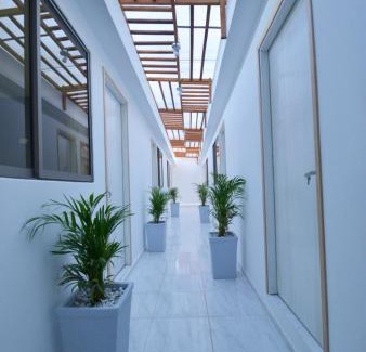 Manga Hotel | Casa Encanto Manga