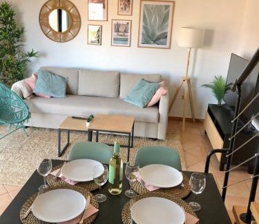 La Oliva Villa | Casa Encanto