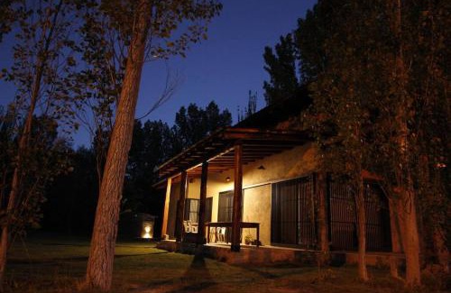 Tunuyan House | Casa Encanto Uco