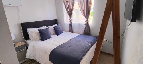 Santa Cruz House | Casa Encino