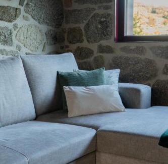 Geraz do Minho House | Casa Encosta do Monte