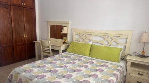 Puerto del Rosario House | CASA ENTERA PLAYA PUERTO del ROSARIO