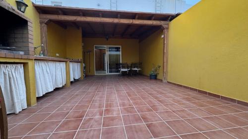 Puerto del Rosario House | CASA ENTERA PLAYA PUERTO del ROSARIO