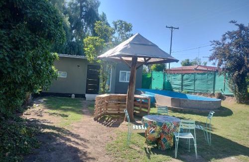 Vistalba House | Casa Entre Viñas