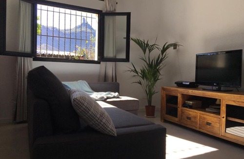 Tejeda House | Casa EntreRoques