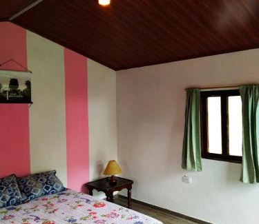 Guasca House | Casa Enverdes