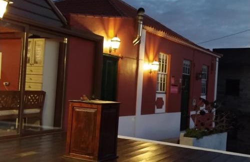 Garafia Ski Chalet | Casa Eremia