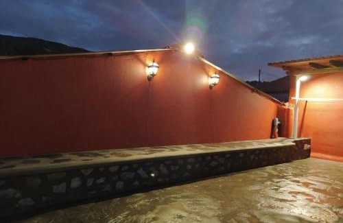 Garafia Ski Chalet | Casa Eremia