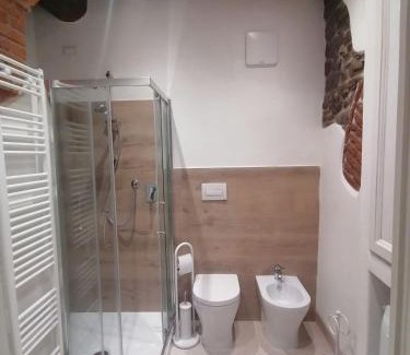 Cortona Old Town Apartment | Casa Erica