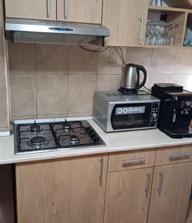 Moeciu de Sus House | Casa Erika