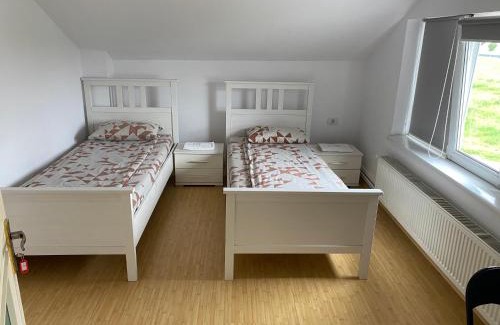 Sebes House | Casa Erika