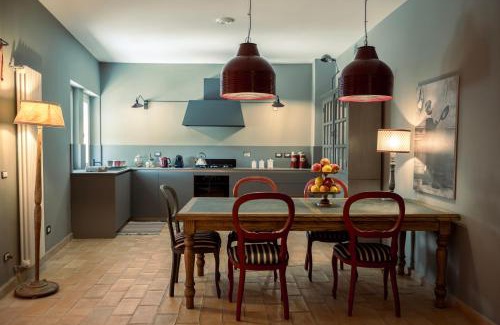 Lake Bracciano House | Casa Ermete