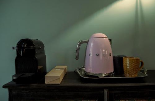 Lake Bracciano House | Casa Ermete