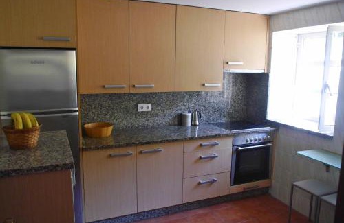 Codeseda House | Casa Ermitas - Relájate en plena naturaleza