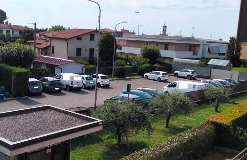 Brusaporto Apartment | Casa ERRI