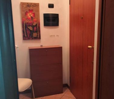 Brusaporto Apartment | Casa ERRI