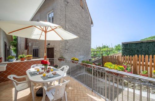 Bomerano Apartment | Casa Ersilia