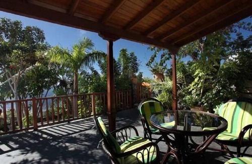 Las Indias Cottage | Casa La Gorona for 2 people