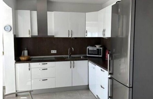 Bahia Calma Boat Rental | Casa Amina Comfortable holiday residence