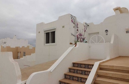 Bahia Calma Boat Rental | Casa Amina Comfortable holiday residence