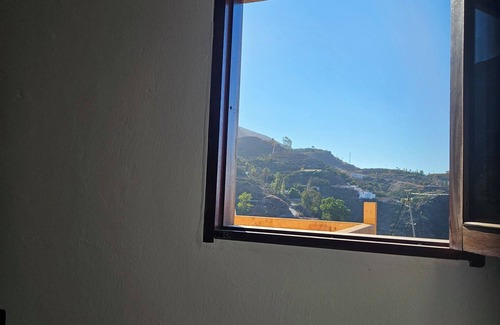 San Bartolome de Tirajana Cottage | Casa Rural Típica Canaria En La Montaña