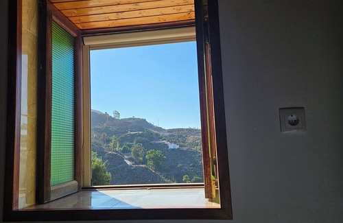 San Bartolome de Tirajana Cottage | Casa Rural Típica Canaria En La Montaña