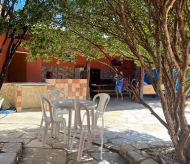 Anapolis House | Casa esmeralda