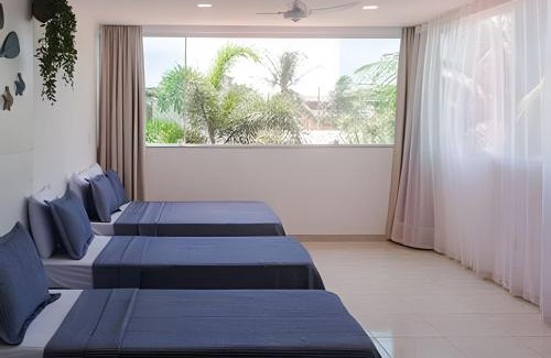 Ponta da Fruta House | Casa Espaçosa c Piscina, Lagoa e Praia, Ponta da Fruta, NOMDS