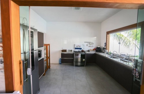 Prado House | Casa Espetacular c piscina 80m da PRAIA