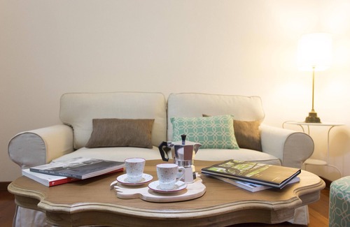 Vomero Apartment | Casa Esposito - maison de charme in the heart of Vomero