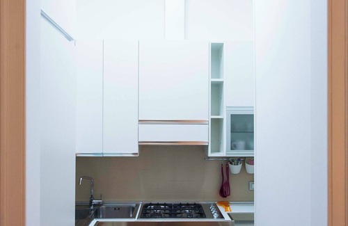 Vomero Apartment | Casa Esposito - maison de charme in the heart of Vomero